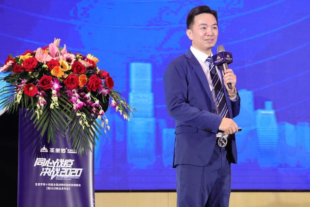 呼吁關注門窗安全，圣堡羅設立4.15世界門窗安全日